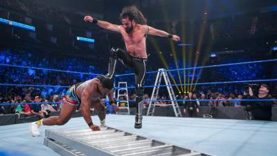 Friday Ratings: Fox’s WWE Friday Night SmackDown Wins Demos In Return To Live Audience - deadline.com - Houston