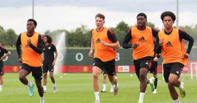 Man United legends namecheck promising youngsters they want to see grab 'great opportunity' in preseason - www.manchestereveningnews.co.uk - Manchester