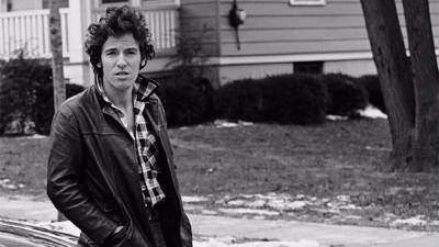 Bruce Springsteen’s Manager Says Lyrics to ‘Thunder Road’ Will Be Corrected… 46 Years Later - variety.com