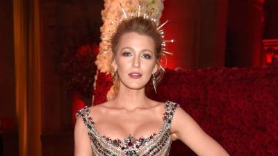 Blake Lively Calls Out Paparazzi Who 'Stalked' Her and Her Daughters: 'Where Is Your Morality?' - www.etonline.com - New York