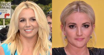 Britney Spears Calls Out Sister Jamie Lynn Spears in Scathing Instagram Message - www.justjared.com