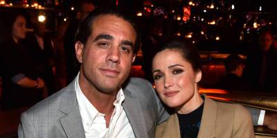 Rose Byrne Explains Why She & Bobby Cannavale Haven't Gotten Married Yet - www.justjared.com