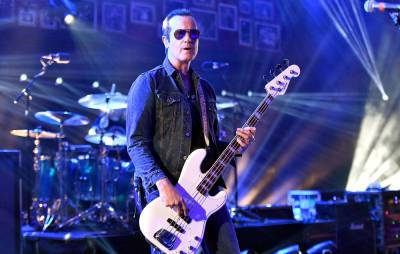 Stone Temple Pilots’ Robert DeLeo on band’s past and future: “These are interesting times” - www.nme.com