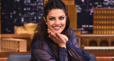 Happy Birthday Priyanka Chopra: When actress confessed she wasn't sure about her accent and called it 'global' - www.pinkvilla.com