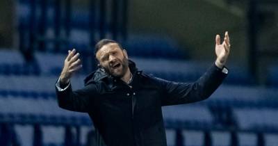 Bolton Wanderers 'disrespected the opposition' in FC United of Manchester draw, blasts Ian Evatt - www.manchestereveningnews.co.uk - Manchester