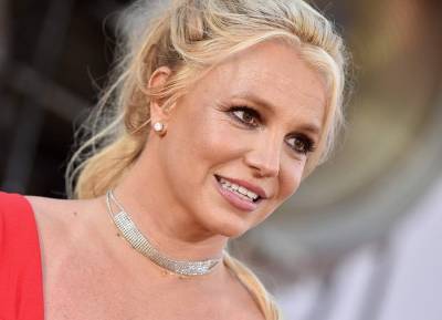 Britney Spears says there were so many drugs around her in Las Vegas she would get ‘contact high’ - evoke.ie - Las Vegas