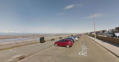 Body found on beach believed to be missing 19-year-old from Bolton - www.manchestereveningnews.co.uk