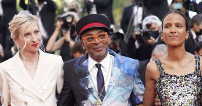 Do The Wrong Thing: Spike Lee mistakenly reveals Cannes' Palme d’Or winner early - www.msn.com - France
