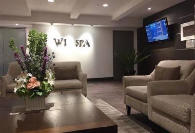 Was alleged trans incident at Wi Spa in Los Angeles a hoax? - qvoicenews.com - Los Angeles - Los Angeles - California - city Koreatown