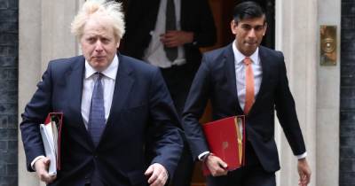 Boris Johnson and Rishi Sunak WILL now self-isolate after U-turn - www.manchestereveningnews.co.uk