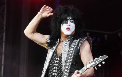 Paul Stanley says reuniting with original KISS lineup is “impossible” - www.nme.com