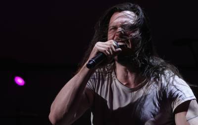 Andrew W.K. shares rhapsodic new song and music video ‘Everybody Sins’ - www.nme.com