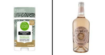Buzzzz-o-Meter: Simple Truth Charcoal Rain Deodorant, a Refreshing Rose and More That Hollywood Is Buzzing About This Week - www.usmagazine.com - Hollywood