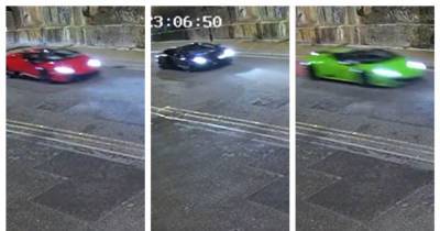 'Deansgate is like a Las Vegas drag': How police are cracking down on supercar yobs - www.manchestereveningnews.co.uk - Manchester - Las Vegas
