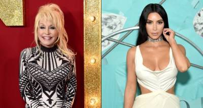 Dolly Parton mimics Kris Jenner’s words as she leaves hilarious comment under Kim Kardashian’s Instagram post - www.pinkvilla.com
