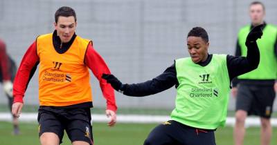 Liverpool starlet told where he outshines Man City player Raheem Sterling in his development - www.manchestereveningnews.co.uk - Manchester - county Sterling