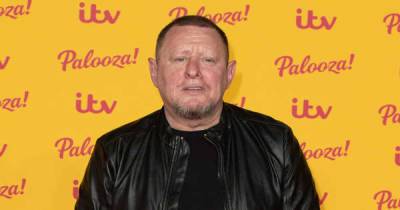 Shaun Ryder: I couldn't live a rock 'n' roll life now - www.msn.com - Britain - Manchester