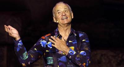 ‘New Worlds: The Cradle of Civilization’: Bill Murray-Led Classical Music Special Is An Ode to Live Music [Cannes Review] - theplaylist.net