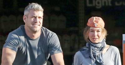 Renee Zellweger and Ant Anstead’s Whirlwind Romance: Timeline of Their Relationship - www.usmagazine.com