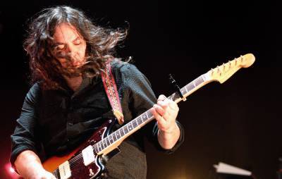 The War On Drugs share gentle teaser for new song - www.nme.com - USA