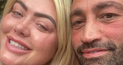 Gemma Collins shares rare insight into life with beau Rami as he cooks her breakfast - www.ok.co.uk