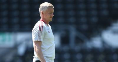 Ole Gunnar Solskjaer sends pre-season warning to Manchester United players after Derby win - www.manchestereveningnews.co.uk - Manchester