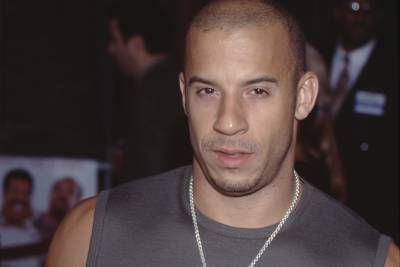 Watch These 5 Vin Diesel Movies to Celebrate His Birthday - www.hollywood.com