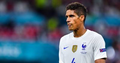 Chelsea join Manchester United in Raphael Varane race and more transfer rumours - www.manchestereveningnews.co.uk - Manchester - Sancho