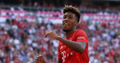 Manchester City interested in Kingsley Coman and more transfer rumours - www.manchestereveningnews.co.uk - France - Manchester