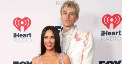 Everything Megan Fox and Machine Gun Kelly Have Said About Their ‘Soulmate Connection’ - www.usmagazine.com