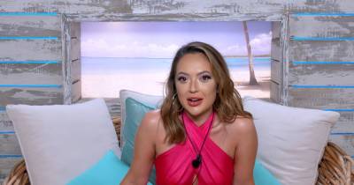 Love Island's Sharon dumped from villa after shock recoupling tonight - www.dailyrecord.co.uk