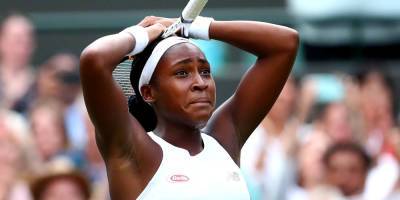 Tennis Star Coco Gauff Withdraws From Tokyo Olympics After Testing Positive for COVID-19 - www.justjared.com - France - USA - Japan - Tokyo