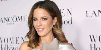 Kate Beckinsale Insists She's Never Gotten Botox Despite Her Young Appearance - www.justjared.com