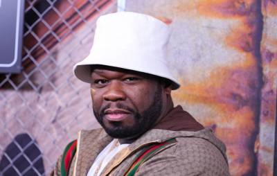 50 Cent says he’s no longer interested in doing a ‘Verzuz’ battle: “We back outside” - www.nme.com