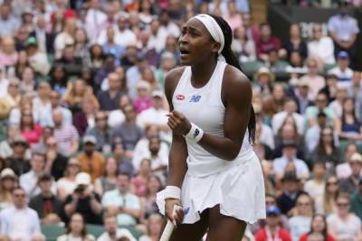 Coco Gauff Won’t Compete At Tokyo Olympics After Testing Positive For Covid-19 - deadline.com - Tokyo