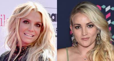 Britney Spears Not So Subtly Shades Sister Jamie Lynn Spears Again on Instagram - www.justjared.com