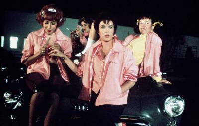 Grease prequel series ‘Rise of the Pink Ladies’ given greenlight for Paramount+ - www.nme.com - city Sandy