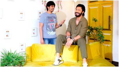 Bollywood Star Vidyut Jammwal Teams With Reliance, T-Series to Produce ‘IB 71’ - variety.com - India - Pakistan