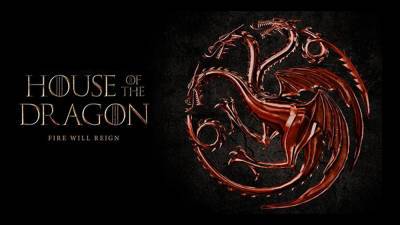 ‘House Of The Dragon’: HBO Pauses Production On ‘Game Of Thrones’ Prequel Due To Positive Covid Case - deadline.com - Britain