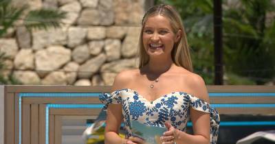 Laura Whitmore will return to villa 'when s**t hits the fan' as she teases Casa Amor drama - www.ok.co.uk - county Love