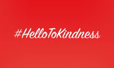 SUBMIT your #HellotoKindness nominee in this year's Inspiration Awards - hellomagazine.com