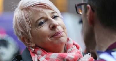 Katie Hopkins booted out of Australia for rubbishing Covid lockdown rules - www.dailyrecord.co.uk - Australia