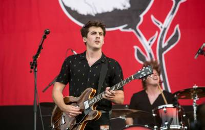 Circa Waves add new dates to August UK tour - www.nme.com - Britain