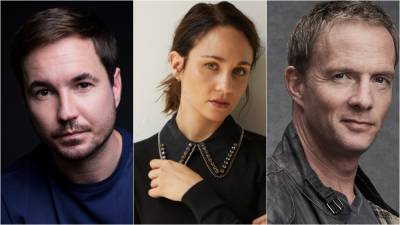 ‘Our House’: ITV Drama Thriller Casts Martin Compston, Tuppence Middleton & Rupert Penry-Jones - deadline.com