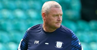 Preston North End injury situation including summer signing ahead of Bolton Wanderers pre-season friendly - www.manchestereveningnews.co.uk - Britain