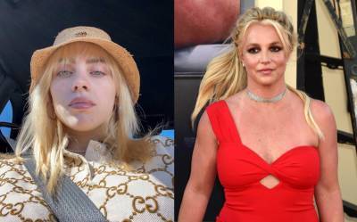 Billie Eilish Discusses Britney Spears’ Conservatorship Battle: ‘It’s Really, Really Horrible’ - etcanada.com - Australia