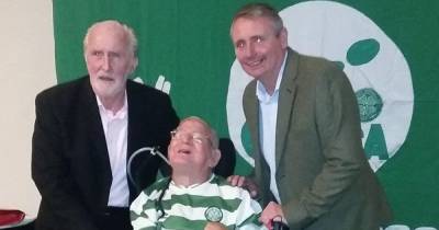 Tributes paid to 'great guy' Celtic fan who died after falling ill during Preston game - www.dailyrecord.co.uk - county Preston