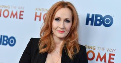 JK Rowling mocks troll who sent 'pipebomb' death threats and claims 'failed attempts to cancel her boosted sales' - www.dailyrecord.co.uk
