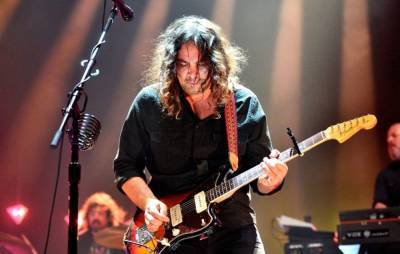 The War On Drugs announce new album ‘I Don’t Live Here Anymore’ - www.nme.com - New York - Los Angeles