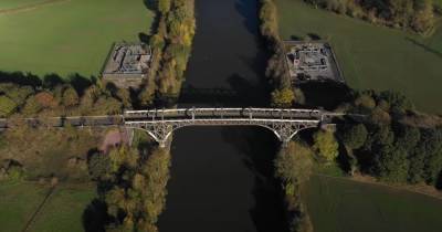 £6.5m upgrades to popular bridge could see toll increased for first time in 158 years - www.manchestereveningnews.co.uk - Manchester